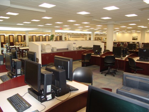 Media Center
