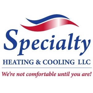 Specialty Heating Cooling LLC
