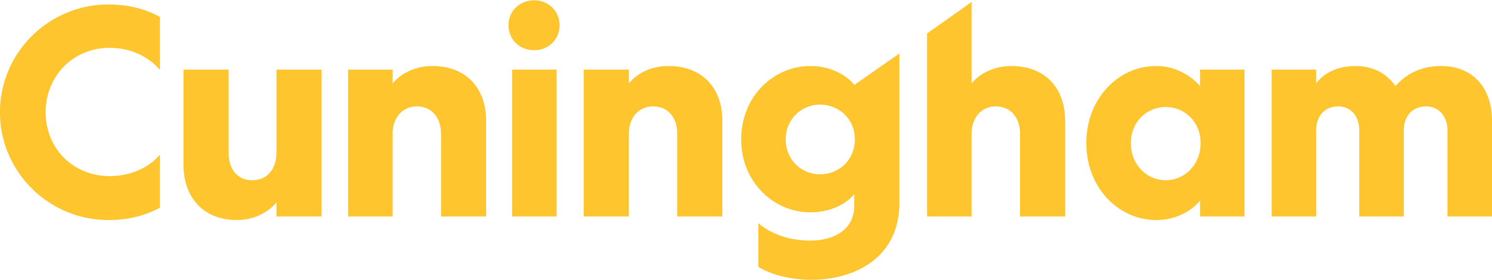Cuningham