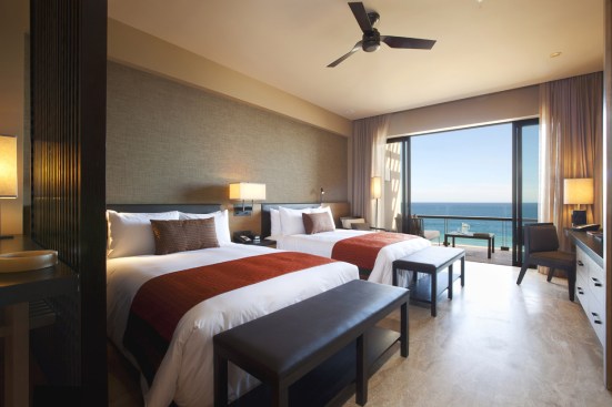 JW Marriott Los Cabos - IDEA Asociados