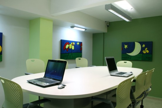 Summit AM - DIN interiorismo
