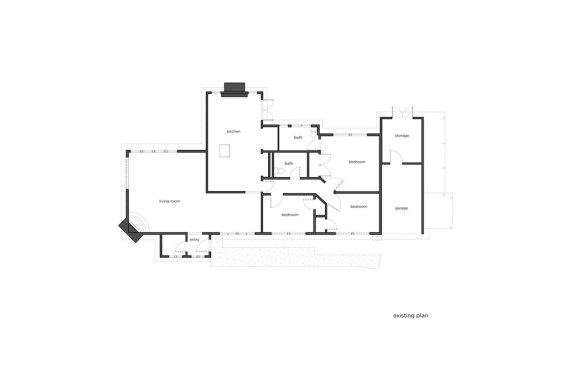 Existing Plans