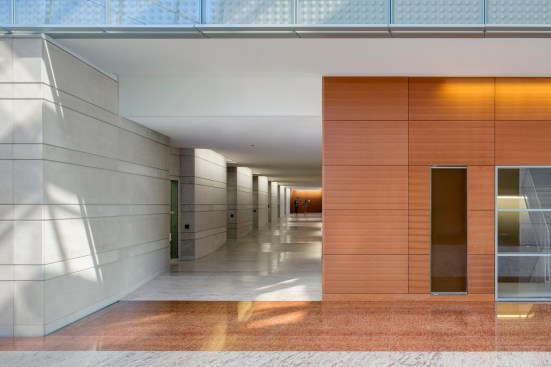 Corridor
