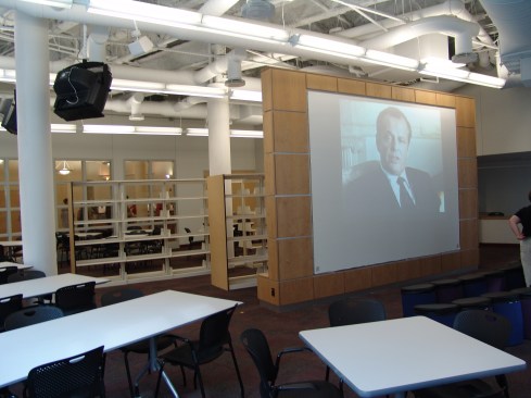 Student Commons