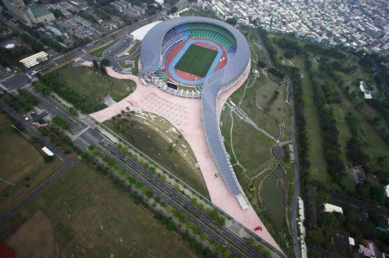 Kaohsiung Stadium