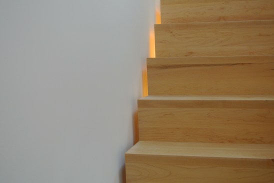 Stair Detail