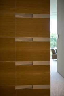 door detail
