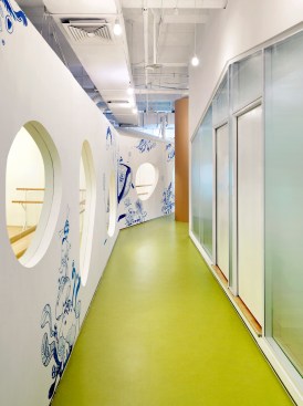 Corridor