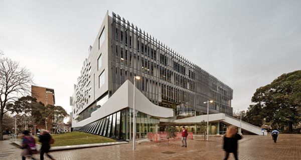 Melbourne+School+of+Design%2c+NADAAA+and+John+Wardle+Architects%2c+Melbourne