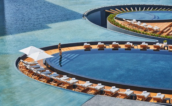Viceroy Cabos - BASO Arquitectura