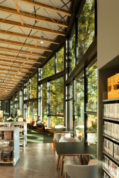 Ledding Library