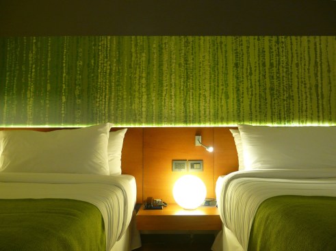 Room 05 detail