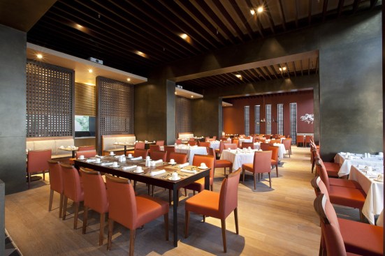 JW Marriott Los Cabos - IDEA Asociados