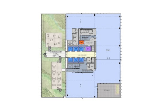 Plan Level 28