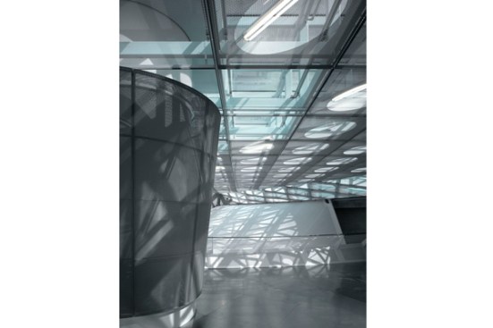 Mercedes-Benz+Museum%2c+Stuttgart%2c+Germany.