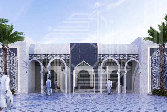 Exterior View 2