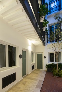 SI31 - Boue Arquitectos