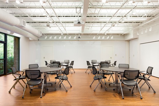 Flexibility in the Design Center