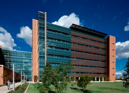 San Antonio Military Medical Center (SAMMC)