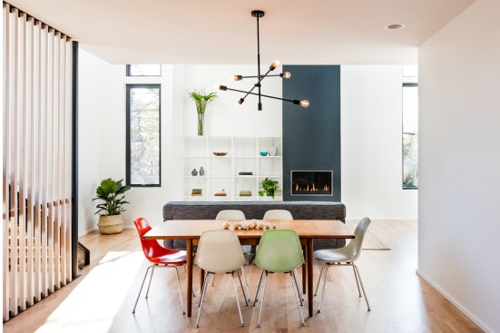Tsuga Townhomes