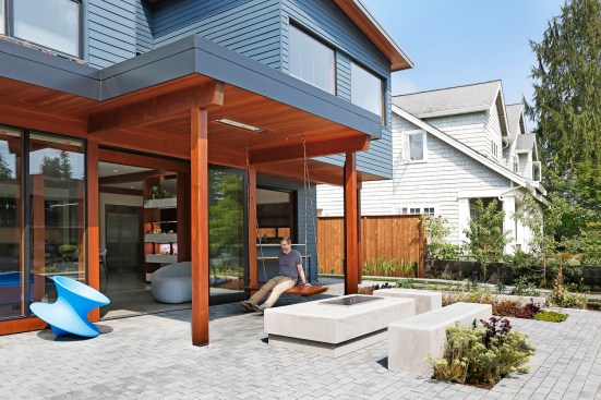 VAVA House