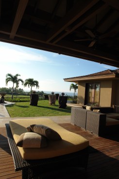 Hualalai Hawaii