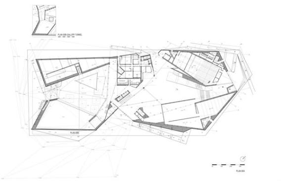 Ground Floor Plan