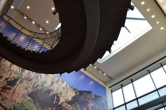 Atrium+Staircase