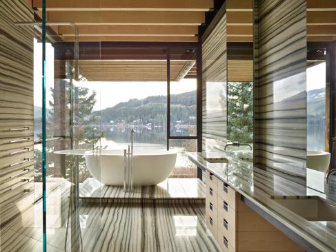 Whistler Ski House | Olson Kundig
