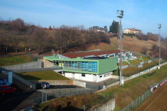 landscape view