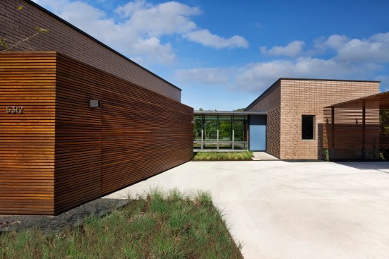 Architectural photography from Austin, TX.