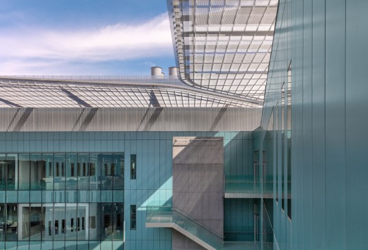 The Rob and Melani Walton Center for Planetary Health