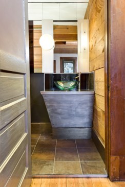 hall bath