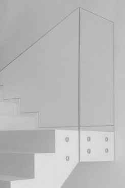 door of bedroom