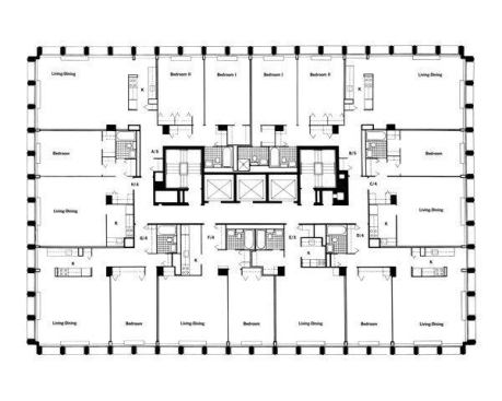 Typical+tower+floor+plan.