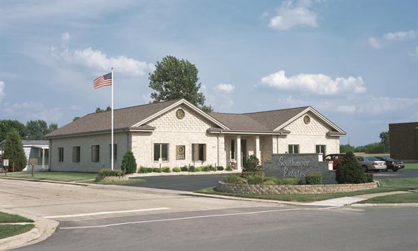 Office Building