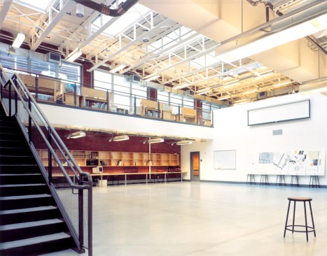 Yale School of Art