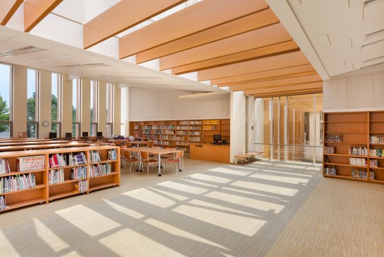 Library