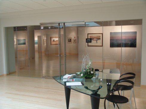 Art Gallery