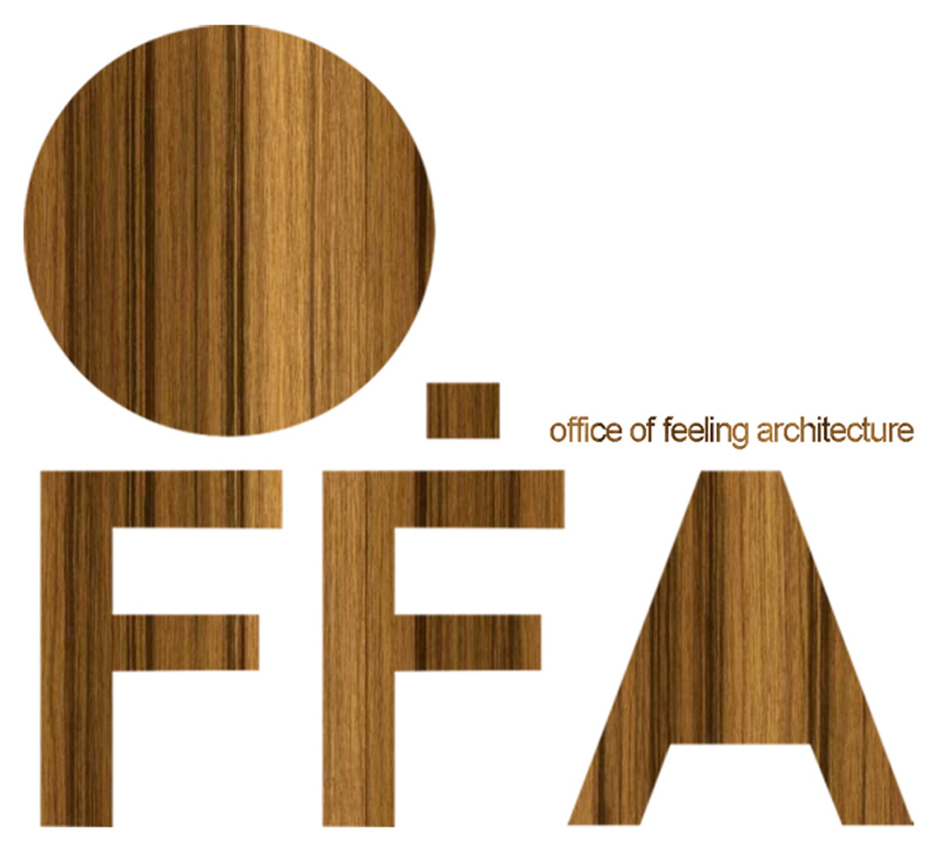 Office of feeling architecture
