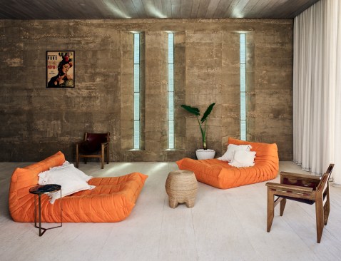 Baja Residence