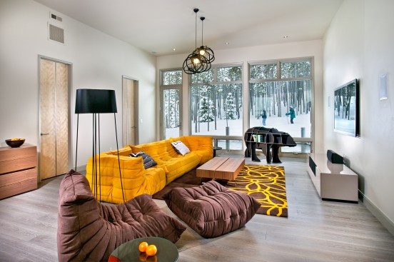 The Peak 8 Penthouse, 384 4 O'Clock Run Road, Breckenridge, CO