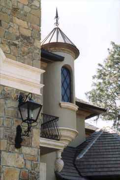 Turret