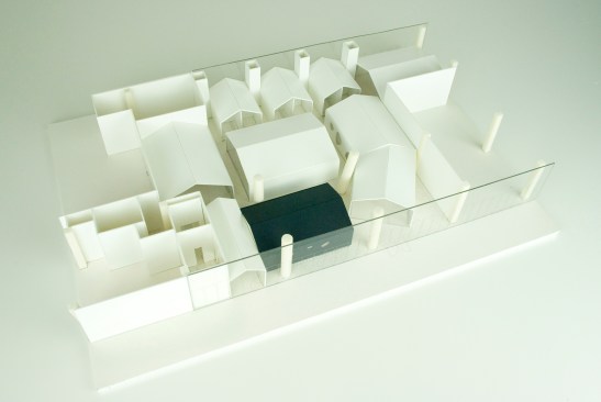 Model