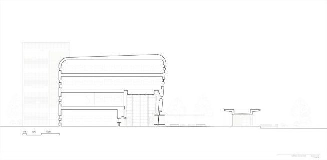 Typical section.