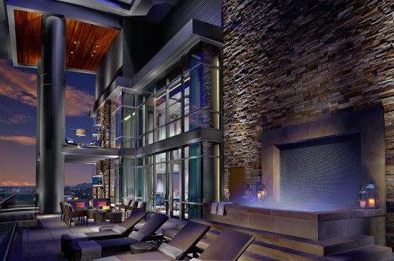 Penthouse Suite