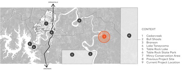 Context Map