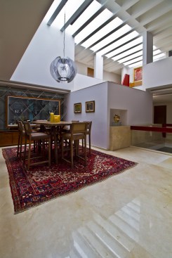 Paugui - DIN interiorismo