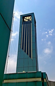 Incorporated+Minarets