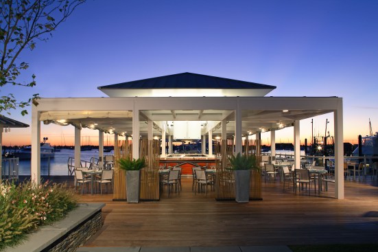 Pavillion